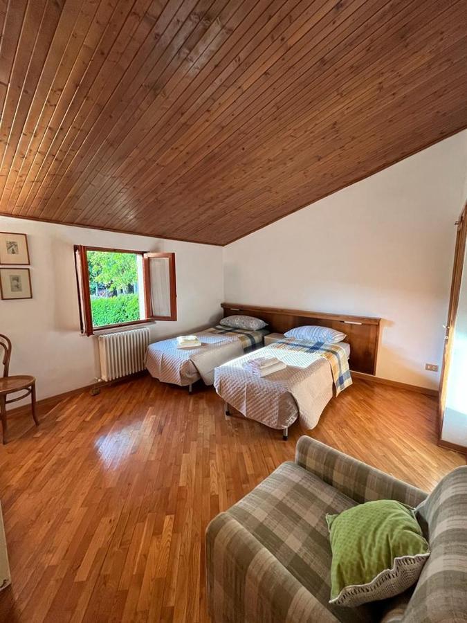 Casa Lastri Poppi Exterior foto