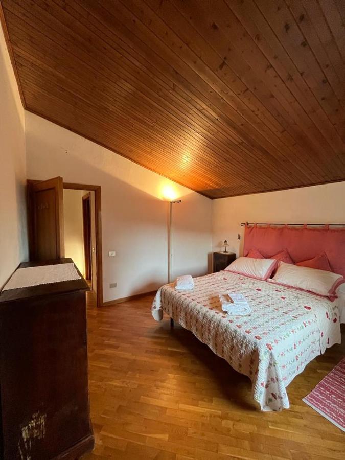 Casa Lastri Poppi Exterior foto