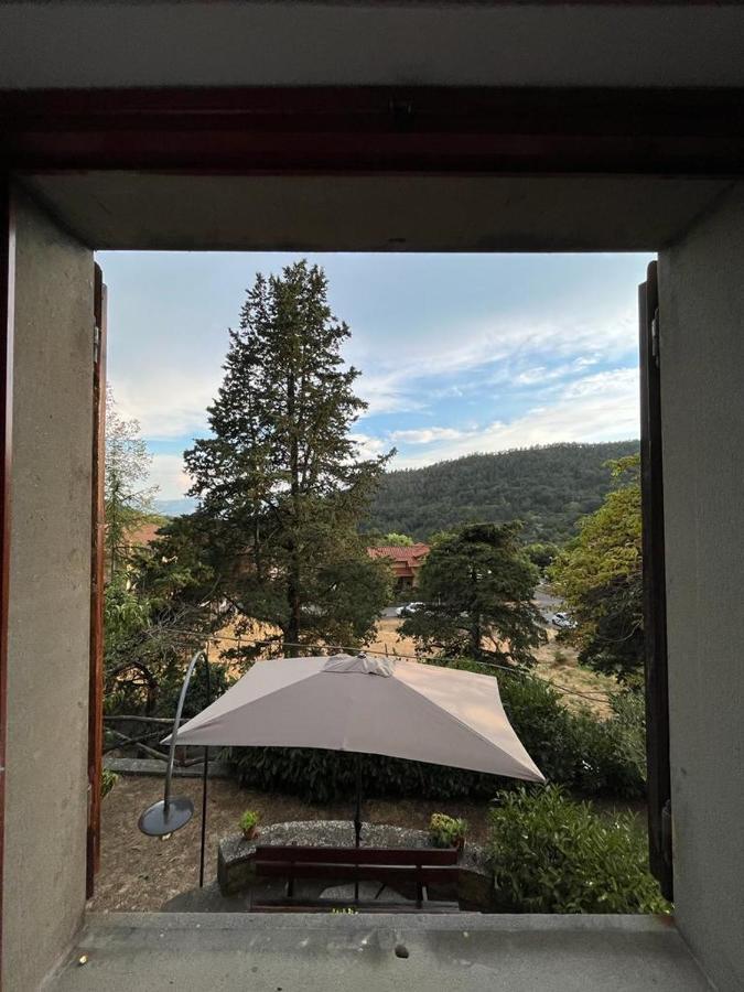Casa Lastri Poppi Exterior foto