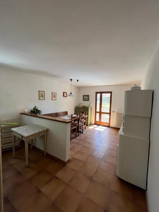 Casa Lastri Poppi Exterior foto