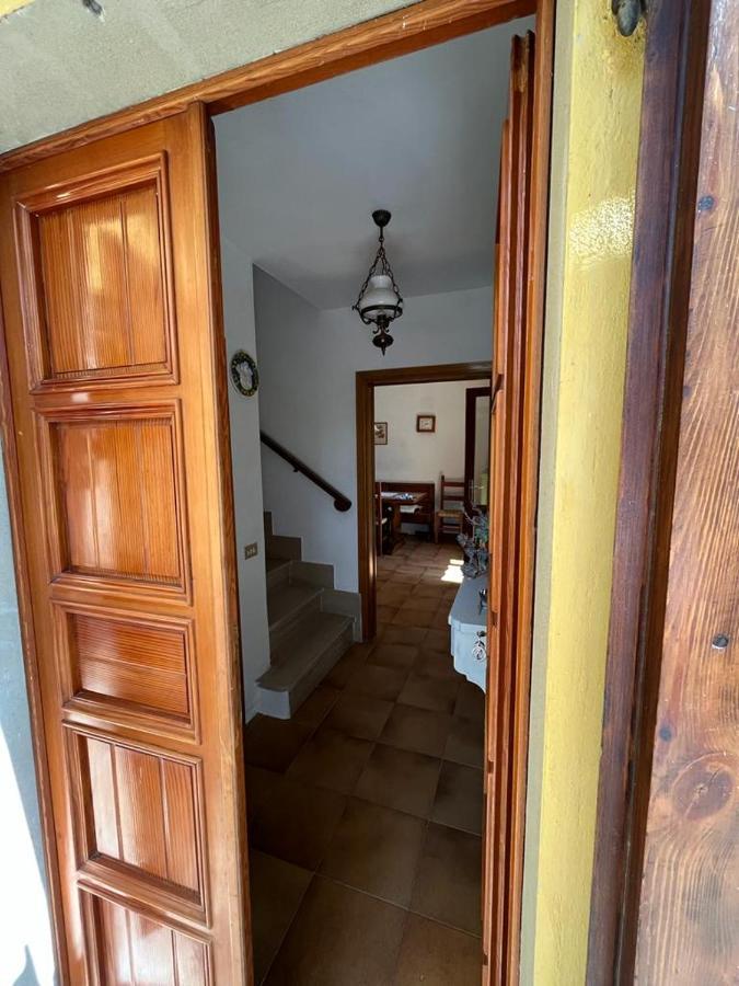 Casa Lastri Poppi Exterior foto