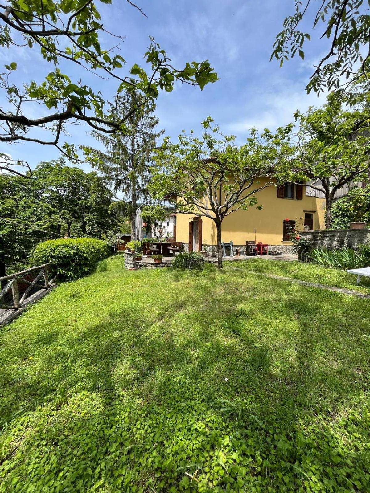 Casa Lastri Poppi Exterior foto