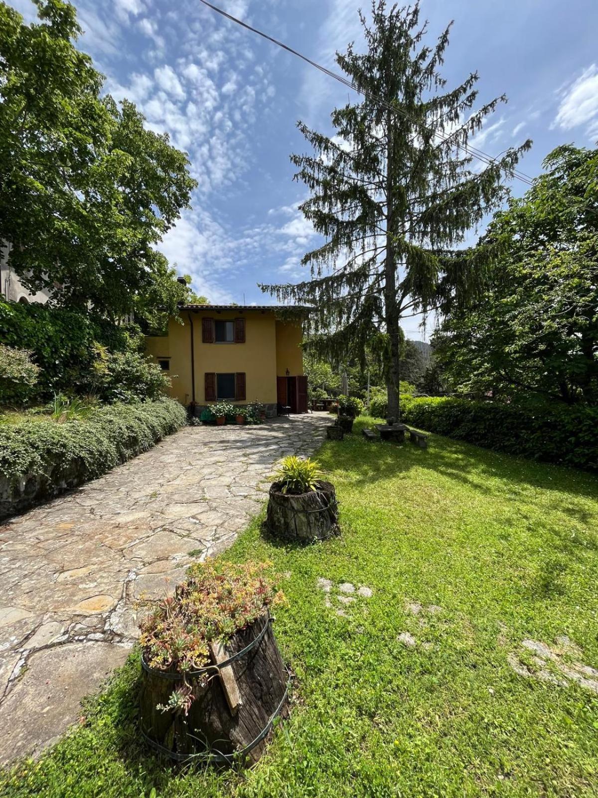 Casa Lastri Poppi Exterior foto